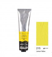 BIGPOINT 200ML LEMON YELLOW (215) YAGLI BOYA thumbnail 2