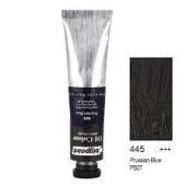 BIGPOINT 200ML. PRUSSIAN BLUE (445) YAGLI BOYA thumbnail 1
