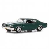 Greenlight 1970 Chev. Chevelle SS John Wick 1:18 thumbnail 2