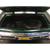 Greenlight 1970 Chev. Chevelle SS John Wick 1:18 thumbnail 4