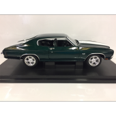 Greenlight 1970 Chev. Chevelle SS John Wick 1:18 thumbnail 5