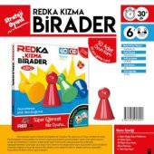 REDKA LUNDO KIZMA BIRADER thumbnail 1