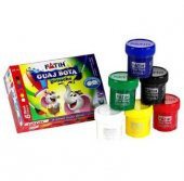 FATIH GUAJ BOYA  6 RENK (50410) thumbnail 2