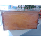 PETEKLİ BAL 3,435 kg thumbnail 1