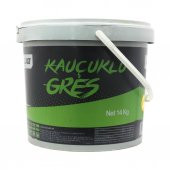 Uberlub Excell Kauçuklu Gres 14 Kg Kalsiyum Sabunlu Gres thumbnail 1