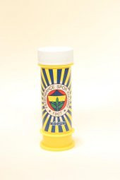 FENERBAHÇE KÖPÜK BALONCUK ( 1 ADET ) thumbnail 1
