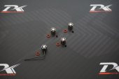 Suzuki Logo Civata Allen Setli Sibop Kapağı thumbnail 2