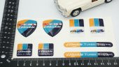 G Reddy Logo Damla Silikon Grup Sticker thumbnail 4