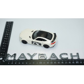 Maybach Bagaj Krom ABS Yazı Logo Arma thumbnail 4