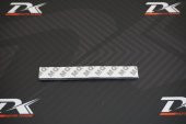 Chrysler SRT 8 Krom Metal Bagaj 3M 3D Logo thumbnail 6