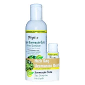 Fiyto Sarmaşık Özlü Şampuan 500 ML thumbnail 1