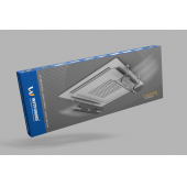 Witforms Kaset Tipi Klima Aparatı thumbnail 1