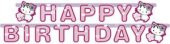 CHARMMYKİTTY HAPPY BİRTHDAY BANNER thumbnail 2