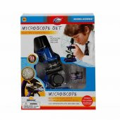 02135 Mini Mikroskop Seti -Sunman thumbnail 5