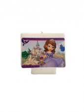 SOFİA PASTA MUMU thumbnail 1