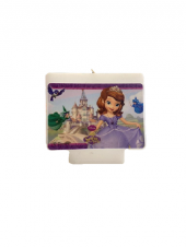 SOFİA PASTA MUMU thumbnail 2