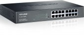 TP-LINK TL-SG1016DE 16 PORT GIGABIT EASY SMART SWITCH thumbnail 2