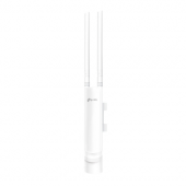 TP-LINK EAP110 OUTDOOR 300Mbps KABLOSUZ N DIŞ ORTAM ACCESS POINT thumbnail 1