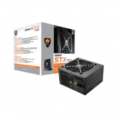FRISBY COUGAR STX-700W 80+PLUSE BRONZE POWER SUPL thumbnail 3
