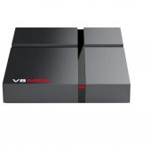 Wechip V8 Max 4G/64G Bluetooth Android TV Box thumbnail 1