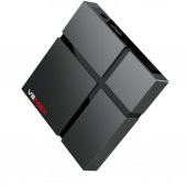 Wechip V8 Max 4G/64G Bluetooth Android TV Box thumbnail 3