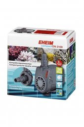Eheim Compact On 2100 Kafa ve Sirkülasyon Motoru thumbnail 1