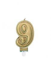 PASTA MUMU RAKAM 9 GOLD thumbnail 2