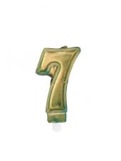 PASTA MUMU RAKAM 7 GOLD thumbnail 1