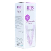 HHS Adaçayı Atkestanesi Aynısefa Papatya Yağlı Kremi 100 ML thumbnail 5