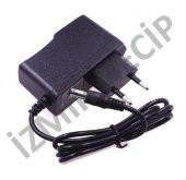 NCPLİNE MATKAPLAR İÇİN ŞARJ ADAPTÖRÜ 15 VOLT 1 AMPER thumbnail 1