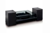 Lenco LS-300BK Siyah Bluetoothlu Pikap Plak Çalar thumbnail 3