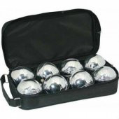 Bocce Set Metal 8 Li Çantalı LYT - 28 thumbnail 1