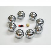 Bocce Set Metal 8 Li Çantalı LYT - 28 thumbnail 2