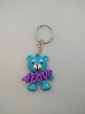 ANAHTARLIK AYICIK LOVE thumbnail 2