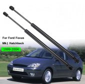 Bagaj Amortisörü Focus HB 1999-2004 2 ADET thumbnail 1