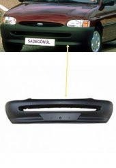 FORD ESCORT Ön Tampon Sissiz 1996-2000 thumbnail 1
