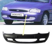 ÖN TAMPON FORD ESCORT 1996-2000 SİSLİ thumbnail 1