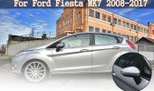FİESTA AYNA KAPAĞI 2008/2012 SOL thumbnail 3