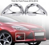 Sis Far Çerçevesi Focus Krom SOL 2012/ thumbnail 1