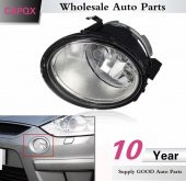 2007-2009 Ford S Max Sis Lambası Sol 6M2115A202AA ORJİNAL thumbnail 1