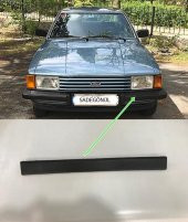 ÖN TAMPON PLASTİĞİ TAUNUS 1982/1987 ADET thumbnail 1