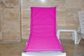 PUFUMO ŞEZLONG MİNDERİ PEMBE thumbnail 2