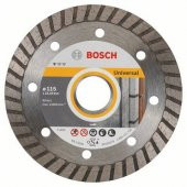 Bosch Kesme Diski Elmas 115mm thumbnail 1