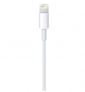 MD819ZM/A Apple Lightning to USB (2m) thumbnail 2