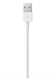 MD819ZM/A Apple Lightning to USB (2m) thumbnail 3