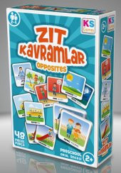 KS ZIT KAVRAMLAR ZK538 thumbnail 2