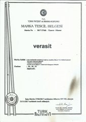 VERASİT 2+1+1+MASA HEAVY BAHÇE TAKIMI thumbnail 3