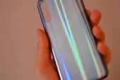 Edelfalke Galaxy A50 Dome Kapak Kılıf thumbnail 6