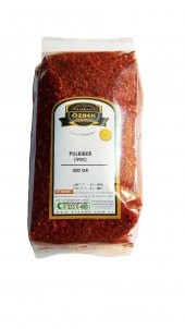 Pulbiber İpek (Orta Acı) 500 gr thumbnail 3