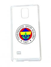 Samsung Note 4 Fenerbahçe Lisanslı Arka Koruma thumbnail 2